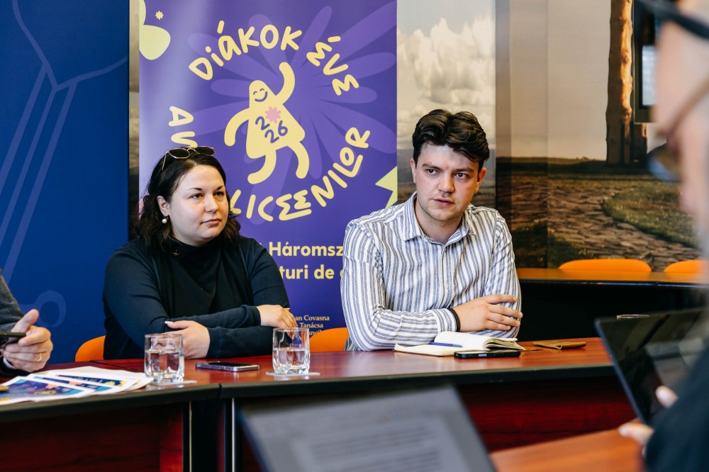 Anul Liceenilor, un program strategic pentru orientarea în carieră a noii generații